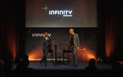 Replay : conférence de lancement d’Infinity Advertising