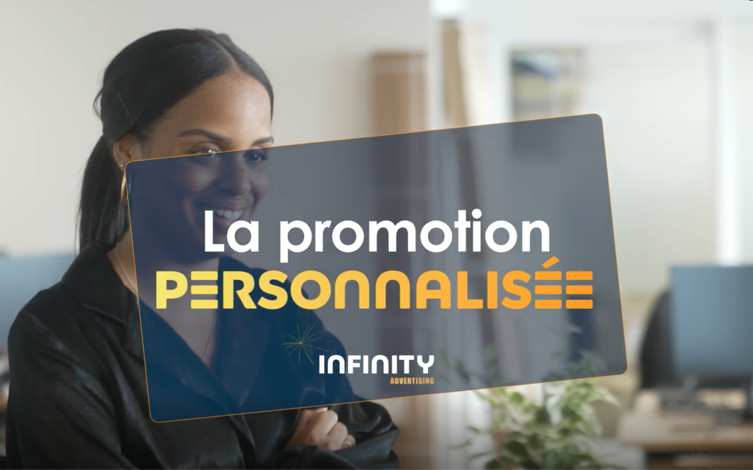 La Promotion Personnalisée