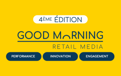 GOOD MORNING RETAIL MEDIA 4