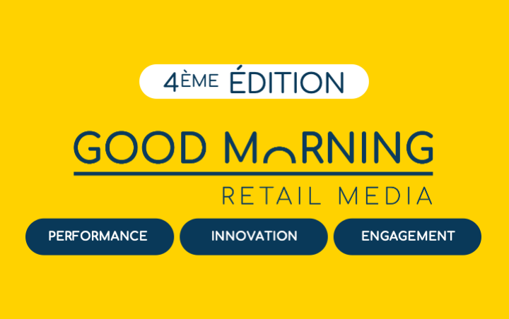 GOOD MORNING RETAIL MEDIA 4