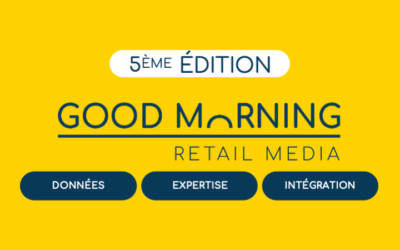 GOOD MORNING RETAIL MEDIA 5