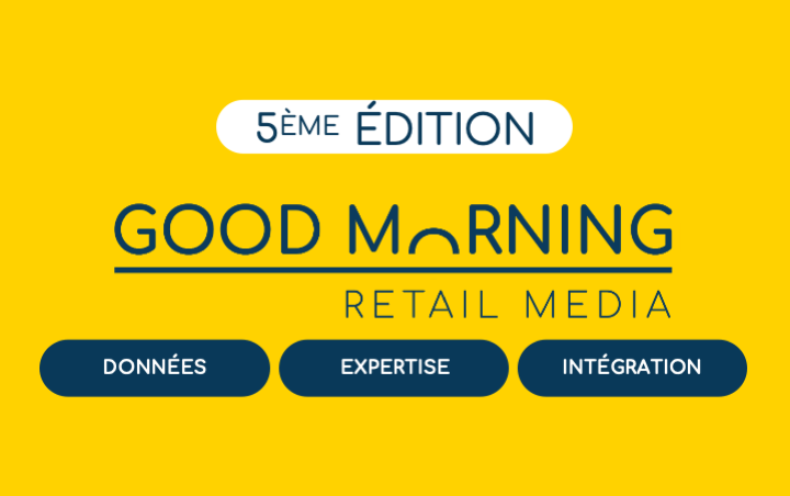 GOOD MORNING RETAIL MEDIA 5