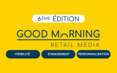 GOOD MORNING RETAIL MEDIA 6