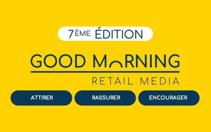 GOOD MORNING RETAIL MEDIA 7