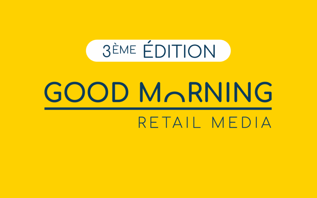 GOOD MORNING RETAIL MEDIA 3