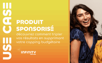 Use case : grande marque d’hygiène féminine